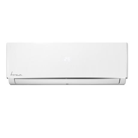 Aer conditionat Fram  ACF-HS09KITWIFI++, Capacitate: 9000 BTU, Clasa energetica A++, WiFi,  IFeel, Sleep, Smart, Economy, Dimmer, Temporizator 24h, Auto restart, kit instalare inclus, Alb