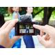 SONY Compact dedicata pentru vlogging ZV-1F 20.1MP