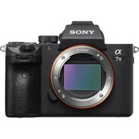 Sony A7 III Aparat Foto Mirrorless 24MP 4K Full Frame Kit cu Obiectiv 28-70 F/3.5-5.6 OSS