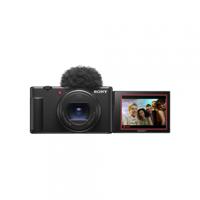 SONY Compact dedicata pentru vlogging ZV-1 II 21MP