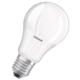 Bec LED Osram Value Classic A, E27, 10W (75W), 1055 lm, lumina calda (2700K)