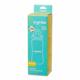 Biberon de sticla 260 ml+2 tetine extra