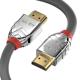 Cablu Lindy LY-37871, High Speed HDMI, Crom