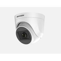 Camera supraveghere Hikvision, Turbo HD turret DS-2CE76H0T-ITPF(2.4mm) (C)