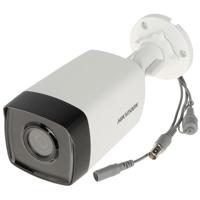 Camera supraveghere Hikvision, Turbo HD DS-2CE17D0T-IT3FS(2.8mm)