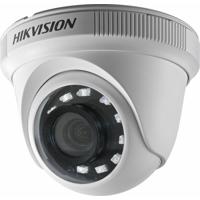 Camera supraveghere Hikvision Turbo HD turret, DS-2CE56D0T-IRPF(2.8mm) (C)