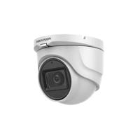 Camera supraveghere Hikvision, Turbo HD turret DS-2CE76D0T-ITMF(2.8mm)C