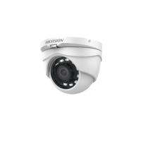 Camera supraveghere Hikvision, Dome 4in1 DS-2CE56D0T-IRMF(2.8mm) (C)