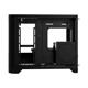 Carcasa 1STPLAYER UV6 Cube Tower ARGB NEGRU