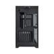 Carcasa FORTRON CMT580 Mid Tower NEGRU