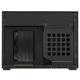 Carcasa Lian Li DAN Cases A4-H2O X4 Mini-ITX negru