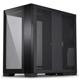 Carcasa Lian Li O11 Dynamic EVO Tempered Glass negru