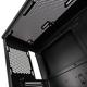 Carcasa PHANTEKS Eclipse G360A Mid-Tower Tempered Glass ARGB negru, PCI-Slots 7