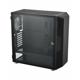 Carcasa FORTRON CUT592 Full Tower ARGB NEGRU