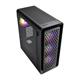 Carcasa FORTRON CUT593P Ultra Tower ARGB NEGRU