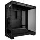 Carcasa PHANTEKS NV SERIES NV5 ATX TEMPERED GLASS, Expansion Slots 7, ATX negru