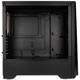 Carcasa PHANTEKS Eclipse G360A Mid-Tower Tempered Glass ARGB negru, PCI-Slots 7