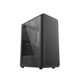 Carcasa PRO GAMING GHOST Mid Tower ARGB Negru