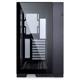 Carcasa Lian Li O11 Dynamic EVO Tempered Glass negru