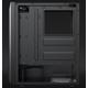 Carcasa Aqirys Mizar Midi Tower Black RGB