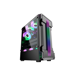 Carcasa PRO GAMING ZERG Mid Tower ARGB Negru