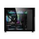 Carcasa 1STPLAYER MI6-EV Mid Tower NEGRU