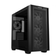 Carcasa ASUS A21 PLUS Mid Tower ARGB NEGRU