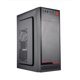 Carcasa PRO GAMING ALMA Mid Tower Negru