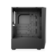 Carcasa PRO GAMING SAMURAI Mid Tower Negru