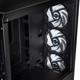 Carcasa PHANTEKS Eclipse G360A Mid-Tower Tempered Glass ARGB negru, PCI-Slots 7