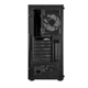 Carcasa PRO GAMING GLADIUS Mini Tower ARGB Negru