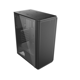 Carcasa PRO GAMING GHOST Mid Tower ARGB Negru