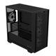 Carcasa ASUS A21 PLUS Mid Tower ARGB NEGRU