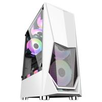 Case DK-3(ATX) WHITE