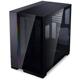 Carcasa Lian Li O11 Dynamic EVO Tempered Glass negru