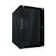 Carcasa 1STPLAYER SP8 Mid Tower NEGRU