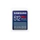 Card de Memorie Samsung PRO ULTIMATE 512GB UHS1 W/AD