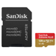 Card de Memorie Micro Secure Digital Card SanDisk Extreme PLUS, 128GB, SDSQXBD-128G-GN6MA