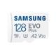 MICROSD EVO PLUS 128GB CL10 W/A SM