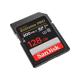 Card de Memorie Micro Secure Digital Card SanDisk, SDSDXXD-128G-GN4IN