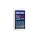 Card de Memorie Samsung PRO ULTIMATE 512GB UHS1 W/AD