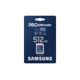 Card de Memorie Samsung PRO ULTIMATE 512GB UHS1 W/AD