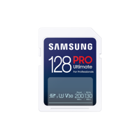 Card de Memorie Samsung PRO ULTIMATE 128GB MB-SY128S/W