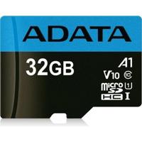 Card de Memorie MICROSDHC 32GB AUSDH32GUICL10A1-RA1