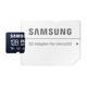 Card de Memorie Micro Secure Digital Card Samsung Pro Ultimate, 128GB