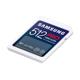 Card de Memorie Samsung PRO ULTIMATE 512GB UHS1 W/AD