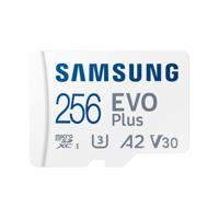 Card de Memorie MICROSD SAMSUNG PRO PLUS 256GB CL10