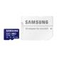 Card de Memorie MicroSDHC PRO PLUS 512GB, Class10/Grade 3 adapter UHS-I MB-MD128DA/EU