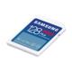 Card de Memorie Secure Digital Card Samsung, PRO Plus, 128GB, MB-SD256S/EU, Clasa U1, V10, pana la 120MB/S