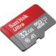 Carde de memorie SanDisk  32GB CL10 120MB/s